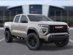 GMC Canyon 4WD Elevation 4WD Crew Cab 2026