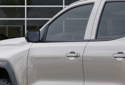 GMC Canyon 4WD Elevation 4WD Crew Cab 2026