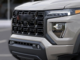 GMC Canyon 4WD Elevation 4WD Crew Cab 2026