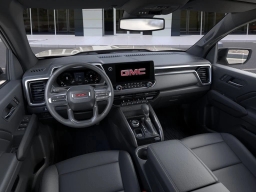 GMC Canyon 4WD Elevation 4WD Crew Cab 2026