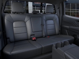 GMC Canyon 4WD Elevation 4WD Crew Cab 2026