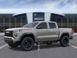 GMC Canyon 4WD Elevation 4WD Crew Cab 2026