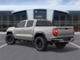 GMC Canyon 4WD Elevation 4WD Crew Cab 2026
