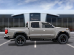 GMC Canyon 4WD Elevation 4WD Crew Cab 2026