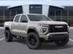 GMC Canyon 4WD Elevation 4WD Crew Cab 2026