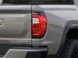 GMC Canyon 4WD Elevation 4WD Crew Cab 2026