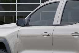 GMC Canyon 4WD Elevation 4WD Crew Cab 2026
