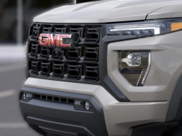 GMC Canyon 4WD Elevation 4WD Crew Cab 2026