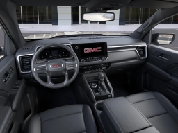 GMC Canyon 4WD Elevation 4WD Crew Cab 2026