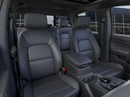 GMC Canyon 4WD Elevation 4WD Crew Cab 2026