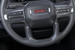 GMC Canyon 4WD Elevation 4WD Crew Cab 2026