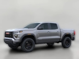 GMC Canyon 4WD Elevation 4WD Crew Cab 2026