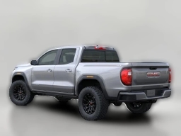 GMC Canyon 4WD Elevation 4WD Crew Cab 2026