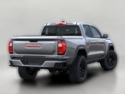 GMC Canyon 4WD Elevation 4WD Crew Cab 2026