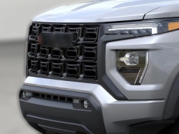 GMC Canyon 4WD Elevation 4WD Crew Cab 2026