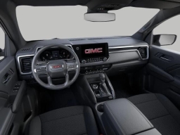 GMC Canyon 4WD Elevation 4WD Crew Cab 2026