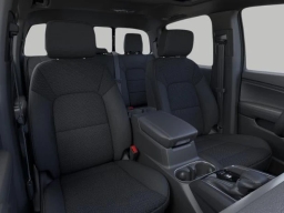 GMC Canyon 4WD Elevation 4WD Crew Cab 2026