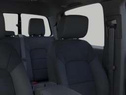 GMC Canyon 4WD Elevation 4WD Crew Cab 2026
