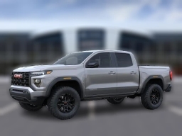 GMC Canyon 4WD Elevation 4WD Crew Cab 2026