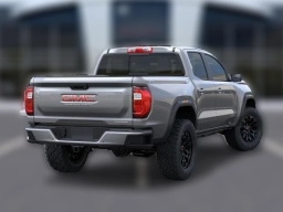 GMC Canyon 4WD Elevation 4WD Crew Cab 2026