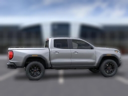 GMC Canyon 4WD Elevation 4WD Crew Cab 2026