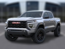 GMC Canyon 4WD Elevation 4WD Crew Cab 2026