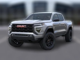 GMC Canyon 4WD Elevation 4WD Crew Cab 2026