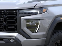 GMC Canyon 4WD Elevation 4WD Crew Cab 2026