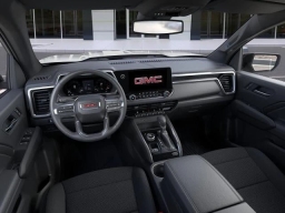 GMC Canyon 4WD Elevation 4WD Crew Cab 2026