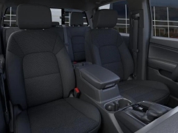 GMC Canyon 4WD Elevation 4WD Crew Cab 2026