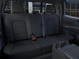 GMC Canyon 4WD Elevation 4WD Crew Cab 2026