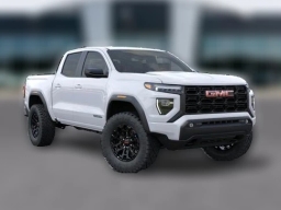GMC Canyon 4WD Elevation 4WD Crew Cab 2026