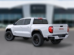 GMC Canyon 4WD Elevation 4WD Crew Cab 2026