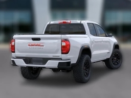 GMC Canyon 4WD Elevation 4WD Crew Cab 2026