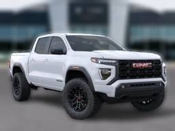 GMC Canyon 4WD Elevation 4WD Crew Cab 2026