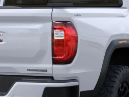 GMC Canyon 4WD Elevation 4WD Crew Cab 2026