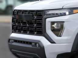 GMC Canyon 4WD Elevation 4WD Crew Cab 2026