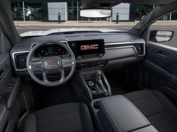 GMC Canyon 4WD Elevation 4WD Crew Cab 2026