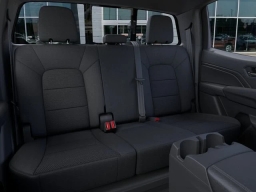 GMC Canyon 4WD Elevation 4WD Crew Cab 2026