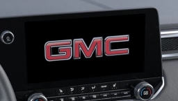 GMC Canyon 4WD Elevation 4WD Crew Cab 2026