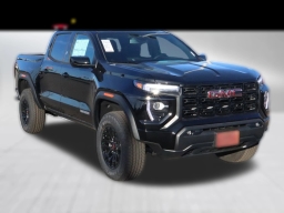 GMC Canyon 4WD Elevation 4WD Crew Cab 2026