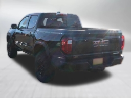 GMC Canyon 4WD Elevation 4WD Crew Cab 2026