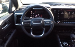 GMC Canyon 4WD Elevation 4WD Crew Cab 2026