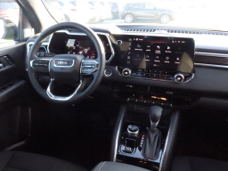 GMC Canyon 4WD Elevation 4WD Crew Cab 2026