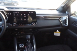 GMC Canyon 4WD Elevation 4WD Crew Cab 2026