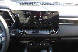 GMC Canyon 4WD Elevation 4WD Crew Cab 2026