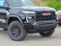 GMC Canyon 4WD Elevation 4WD Crew Cab 2026