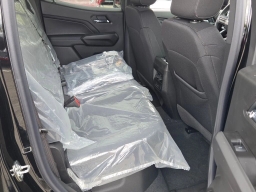 GMC Canyon 4WD Elevation 4WD Crew Cab 2026