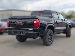 GMC Canyon 4WD Elevation 4WD Crew Cab 2026