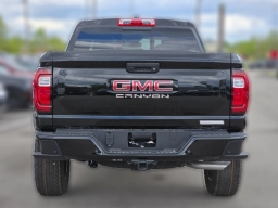 GMC Canyon 4WD Elevation 4WD Crew Cab 2026